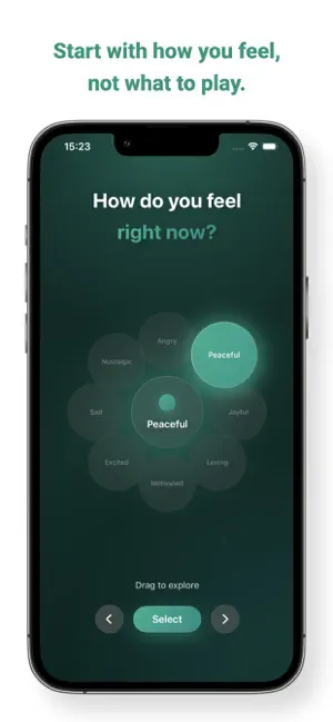 Jukeboxed - Music Discovery screenshot 1