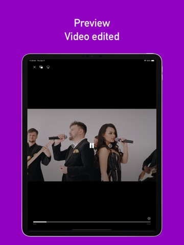 VidMate ™ - Music Video Playerのおすすめ画像2