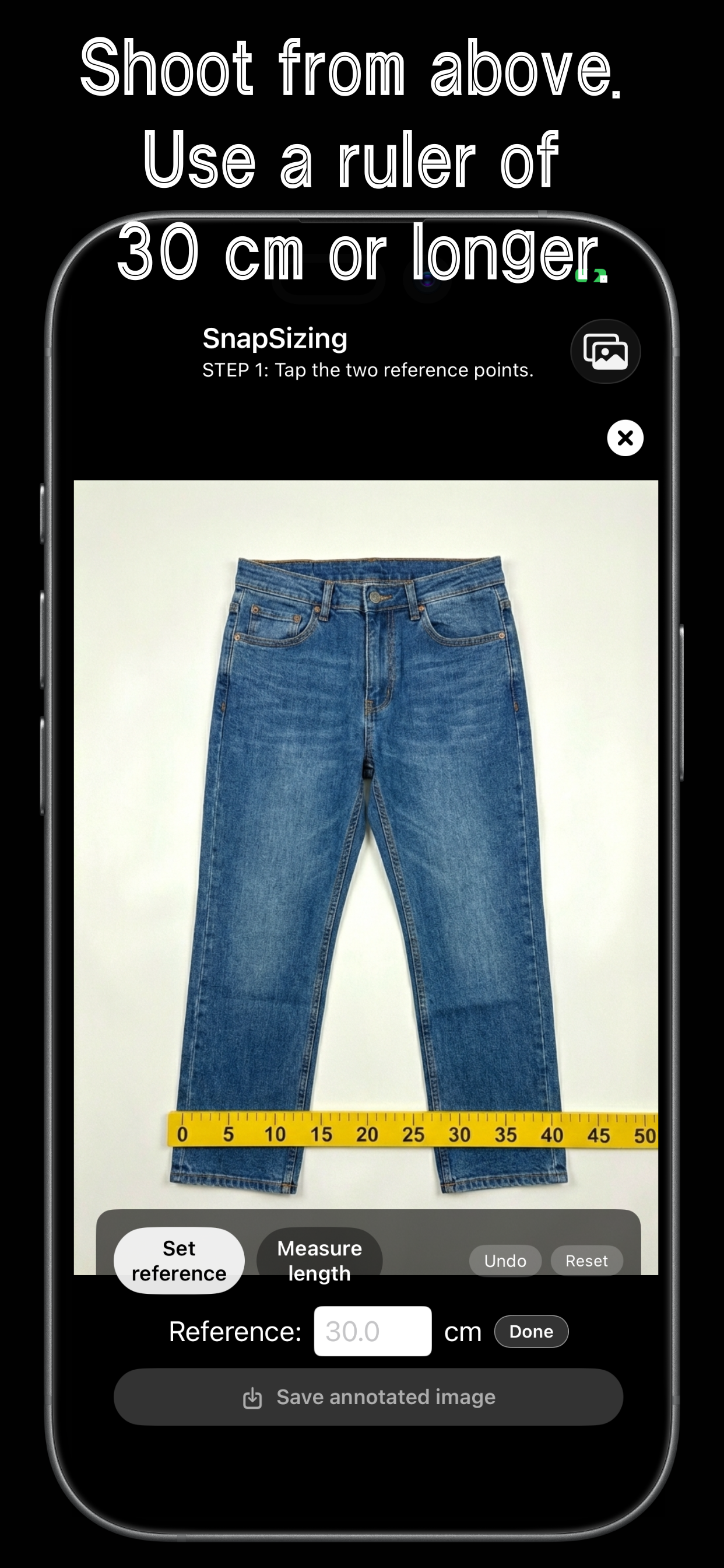 SnapSizing