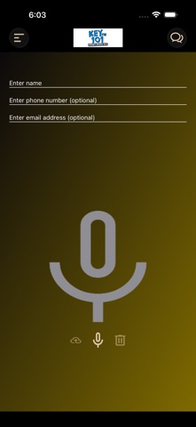 KEY 101 Screenshot 4 of 5