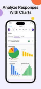 Form - for Google Forms screenshot