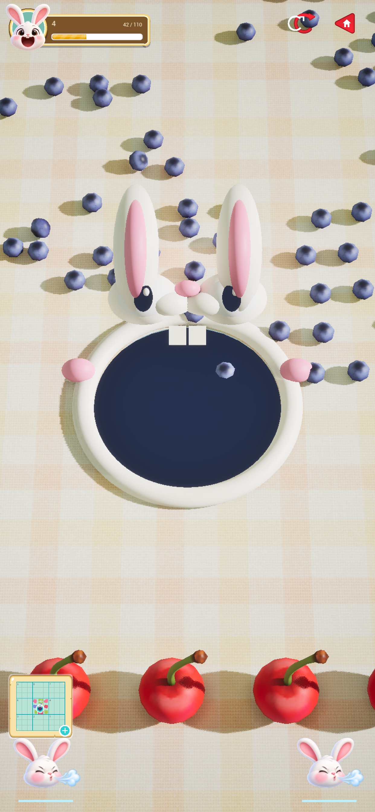 Screenshot 5 of N.A.N.I.