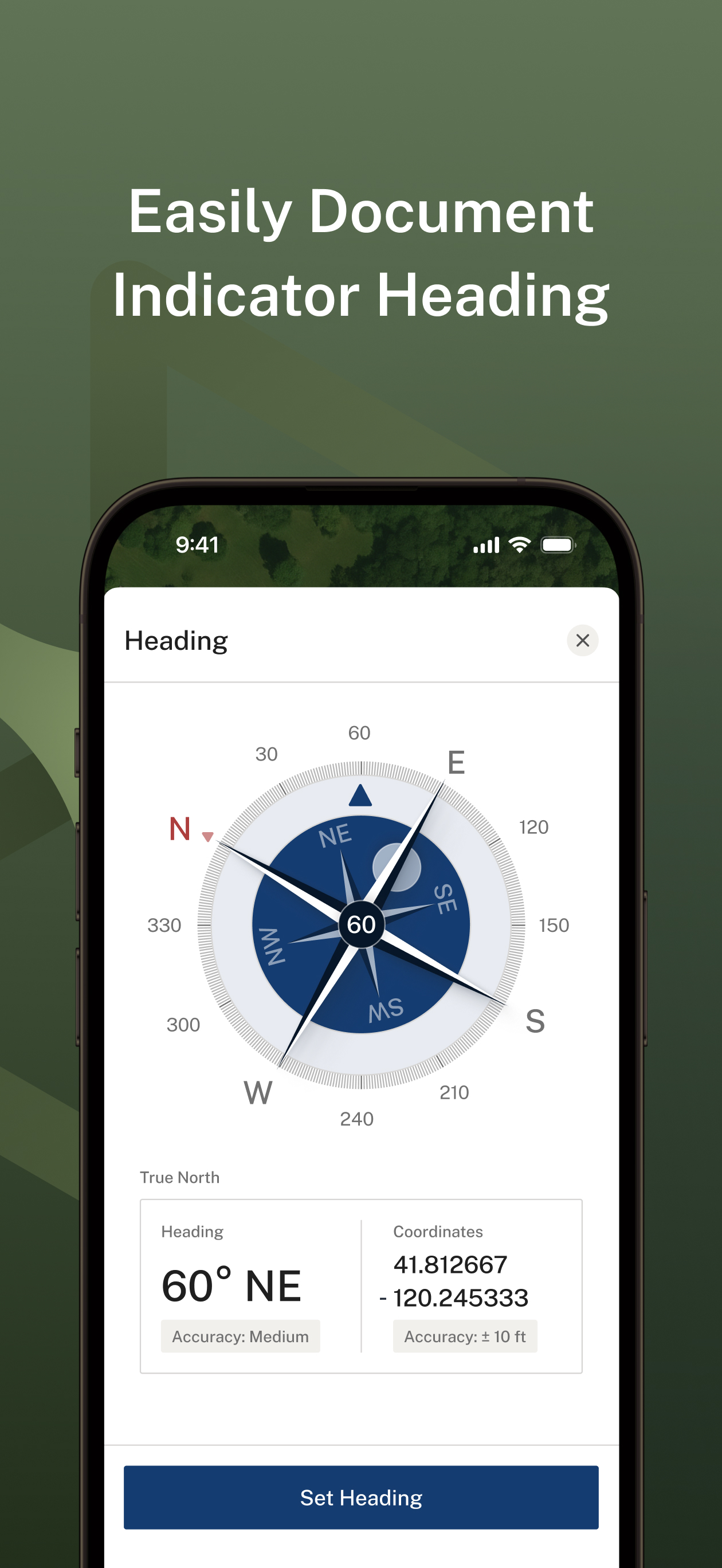Echospectra screenshot 7