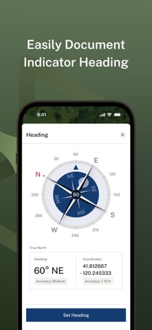 Echospectra Screenshot 7 of 8