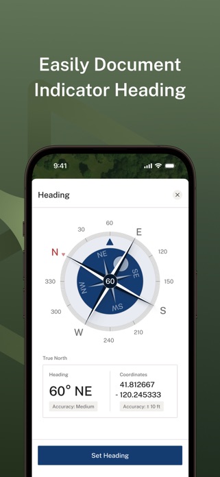 Echospectra Screenshot 7 of 8