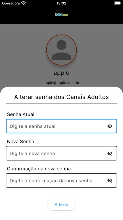 iclick play tv screenshot-8