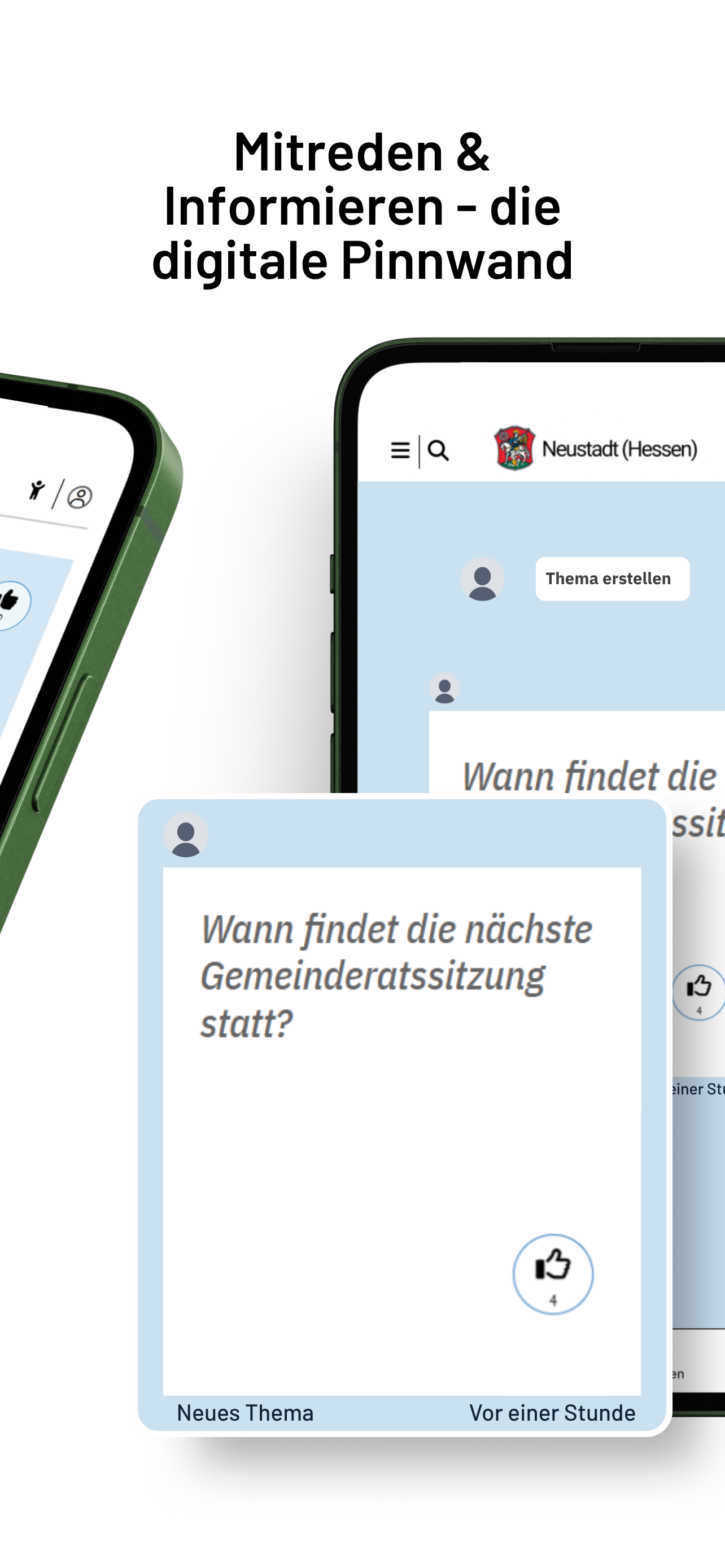 Neustadt screenshot 3