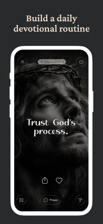 Bible Widgets : capture d’écran 8 sur 10