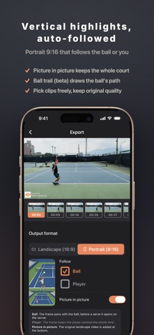 Tennisforce Screenshot 7 of 7