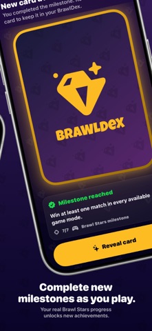 BrawlDex Screenshot 2 of 5