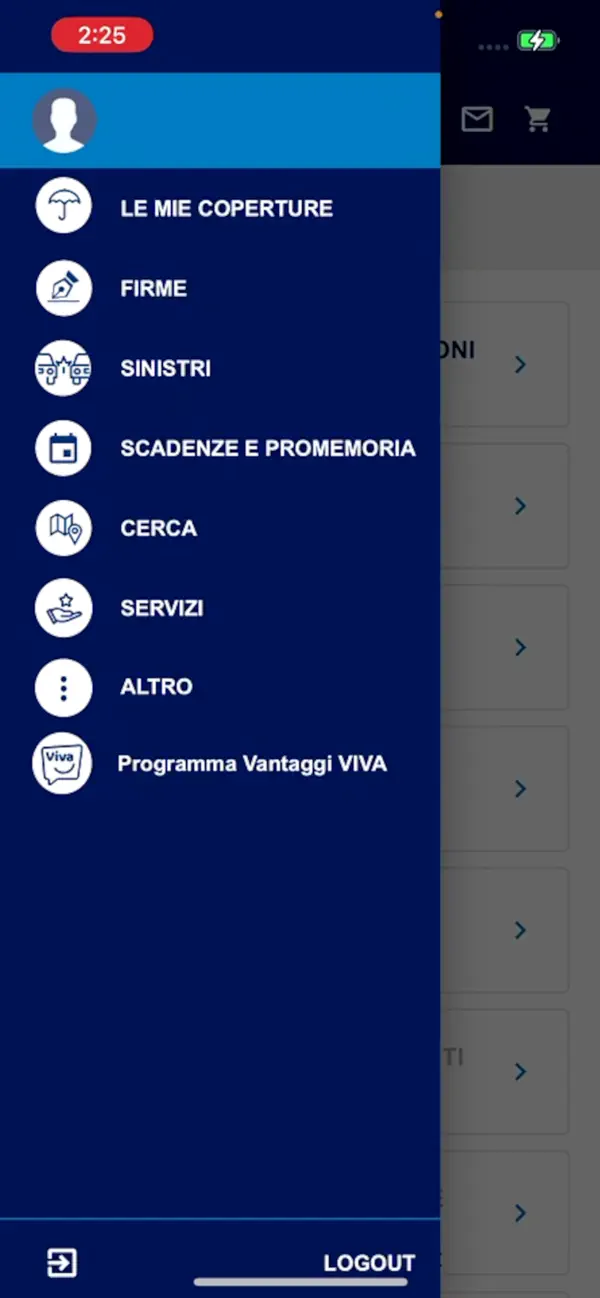 Screenshot #3 pour MyVittoria