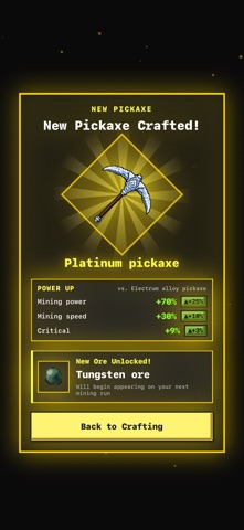 Mugen Dig Dig screenshot 3