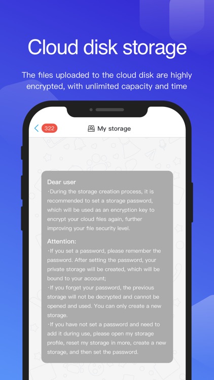 Ant Messenger screenshot-6