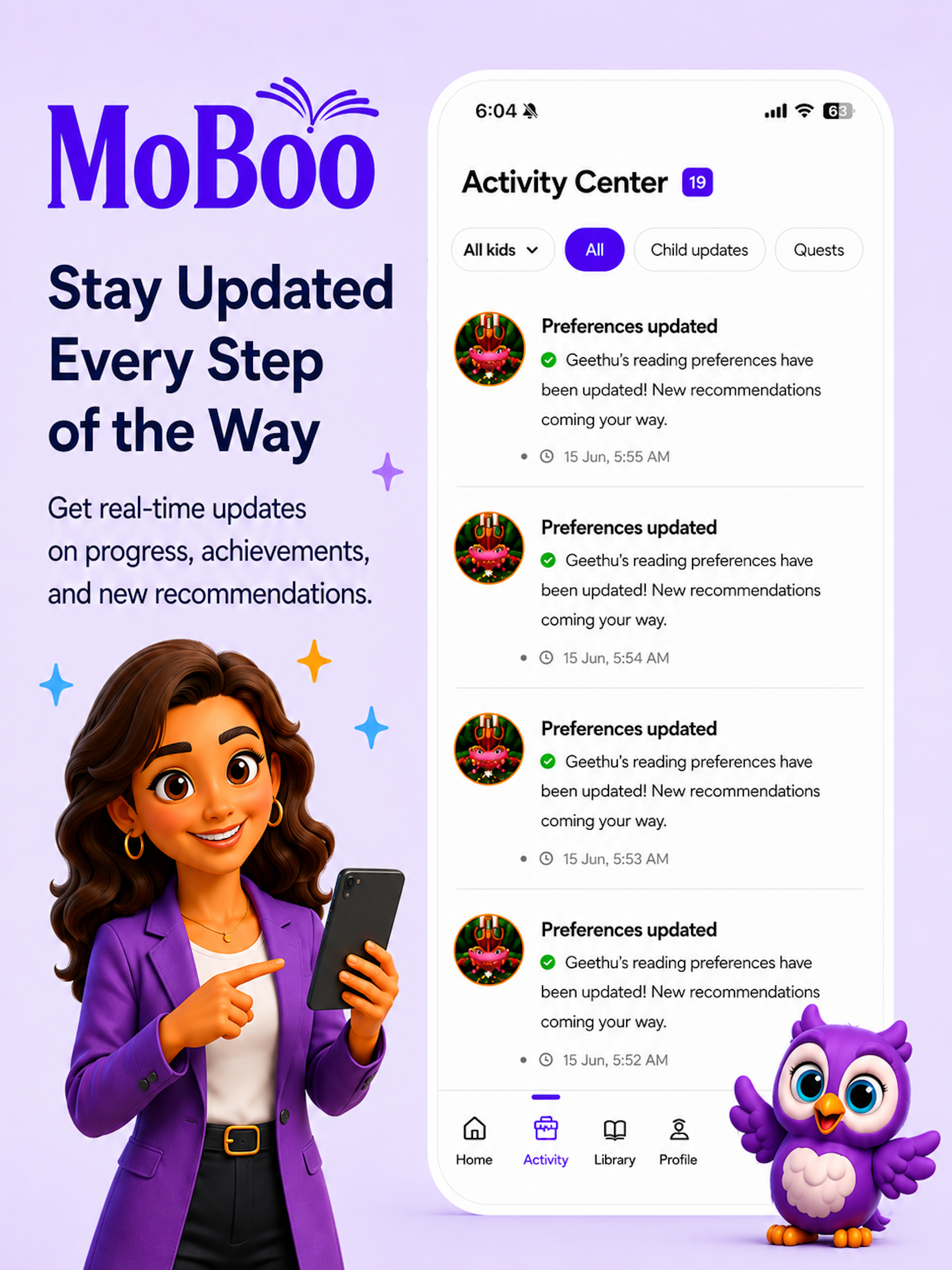 MoBoo