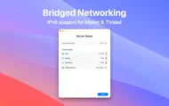 Server for Home Assistant iphone bilder 2