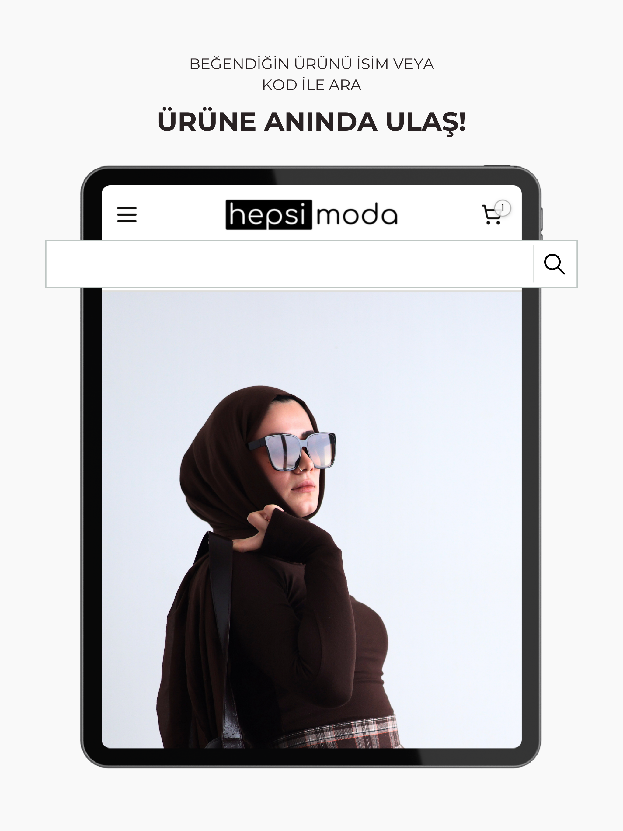 Hepsi Moda screenshot 8