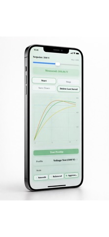 PIDSimLab screenshot