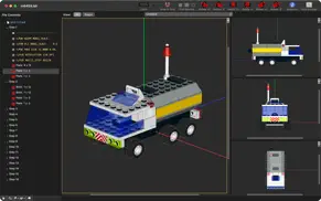 brickforge 3d iphone images 4