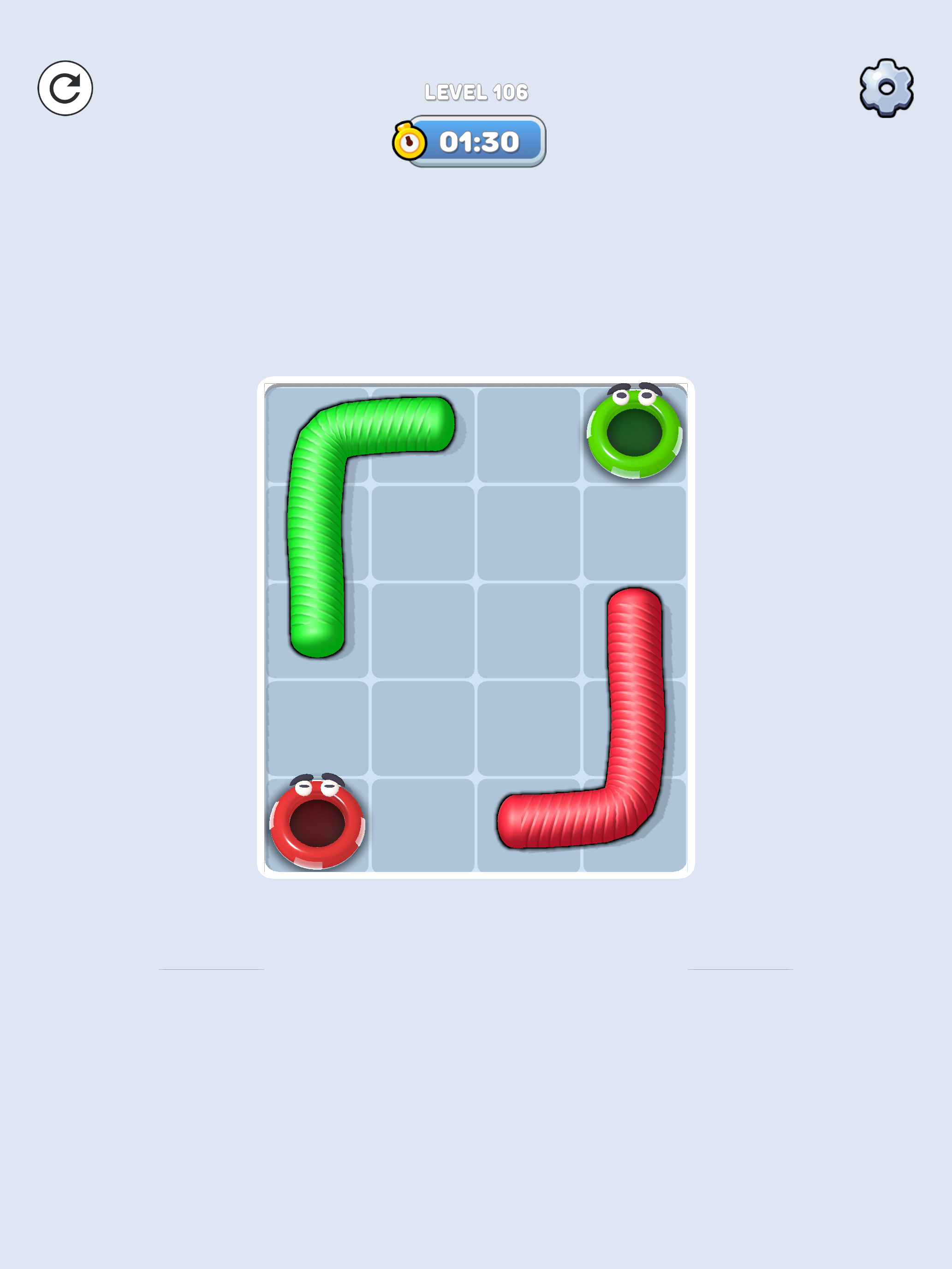 Color Rope Hole screenshot 8