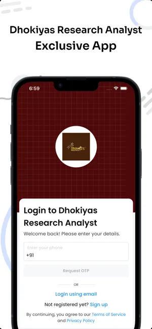 Dhokiyas Stock Market Courses screenshot 2