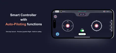 Pluto Controller - Education App | MWM