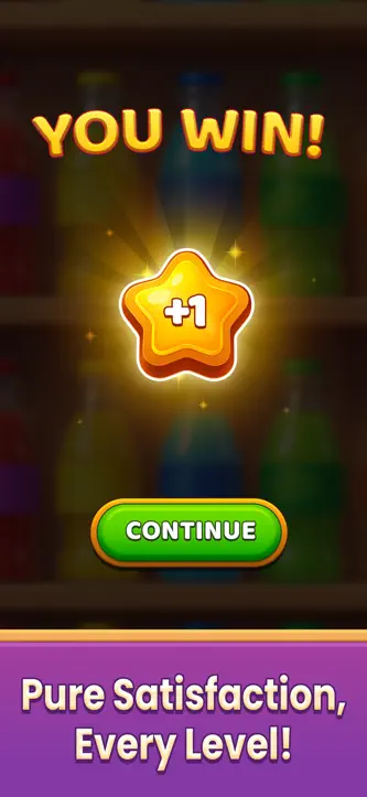 Caps Unlock screenshot 3