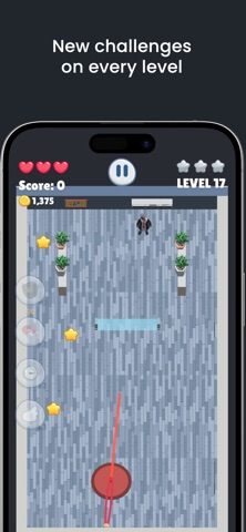 Silly Shooter Screenshot 2 of 5