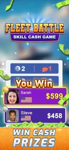 Fleet Battle: Skill Cash Game Screenshot 5 of 6