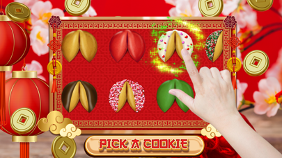 Screenshot #3 pour Chinese Food & Fortune Cookies