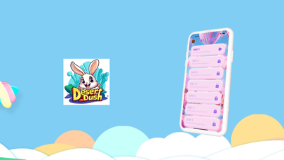 Desert Funny Dush Screenshot