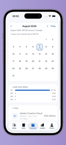 Subsfriend - Smart Master Screenshot 4 of 7