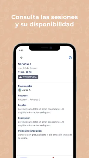 LANATOMIE screenshot 3