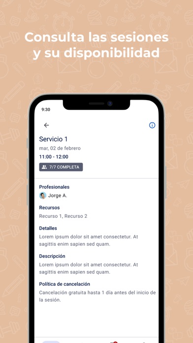 Screenshot #3 pour LANATOMIE