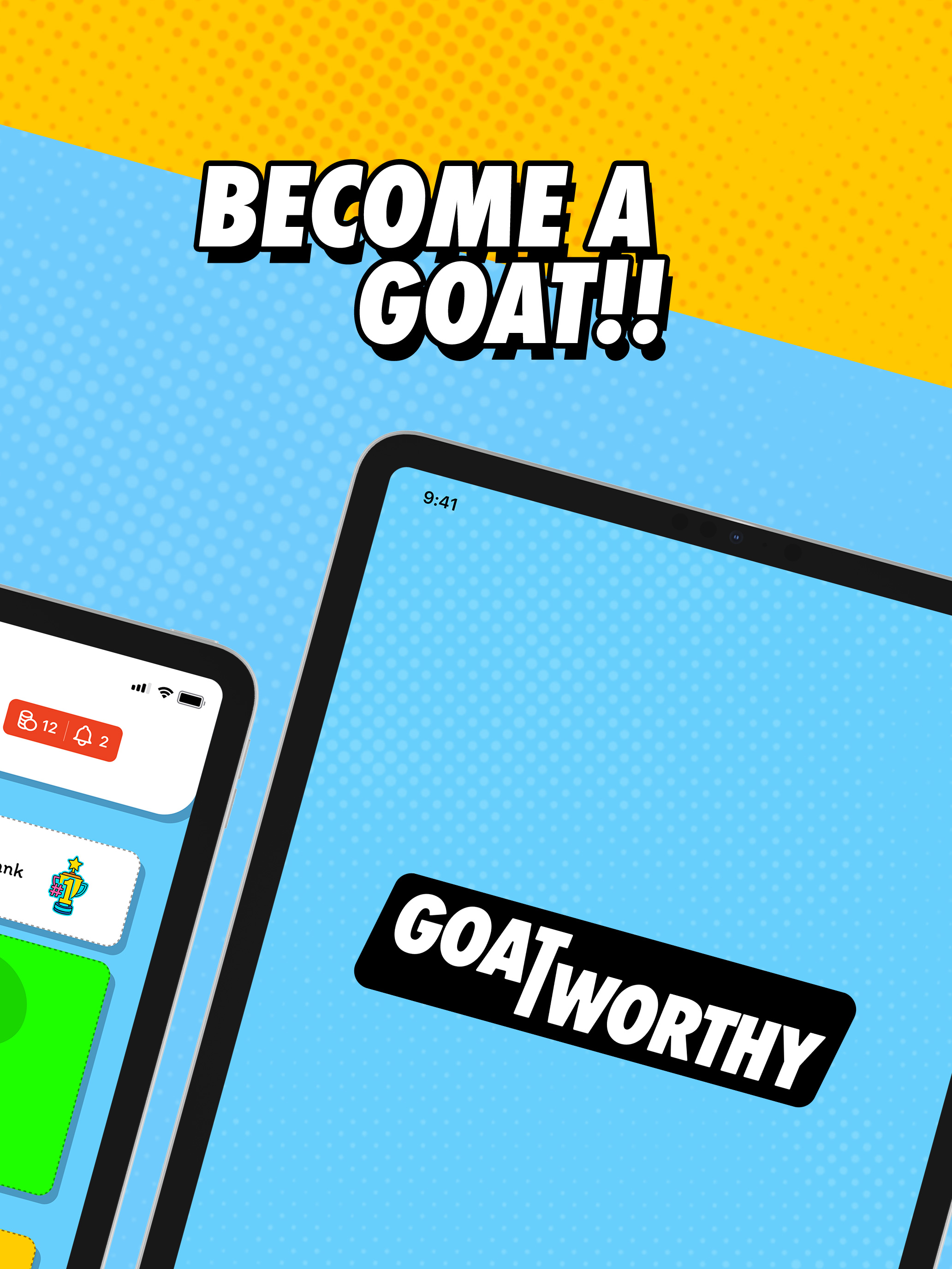 goatworthy screenshot 8