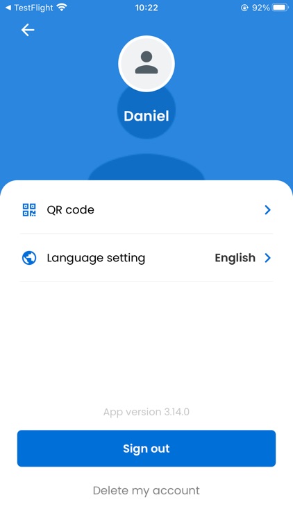 Capitol Debate screenshot-4