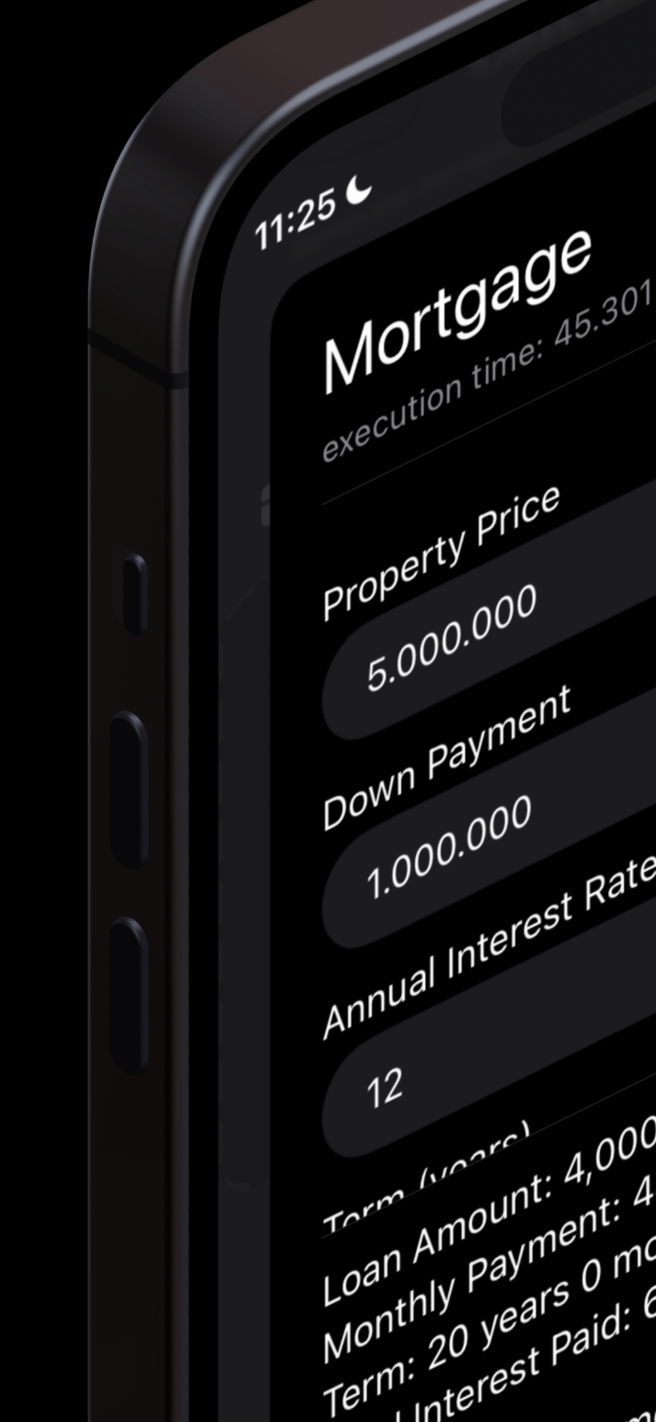Nano: AI App Generator screenshot 9