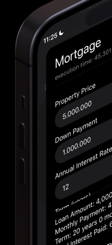 Nano: AI App Generator Screenshot 8 of 8