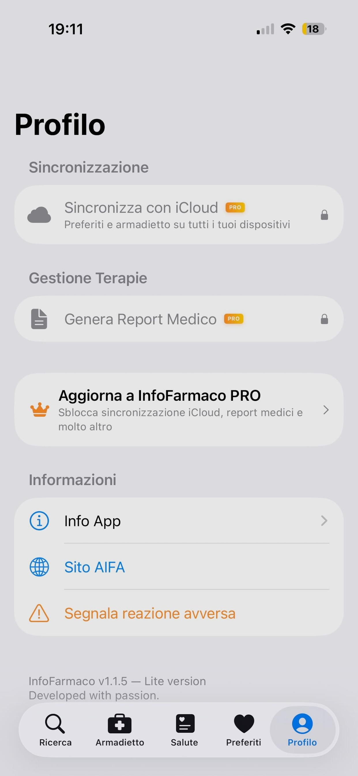 InfoFarmaco