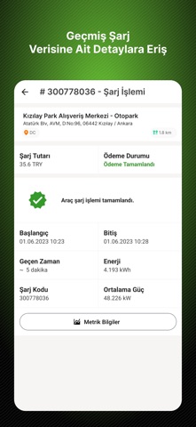 Odeon Şarj Screenshot 6 of 7