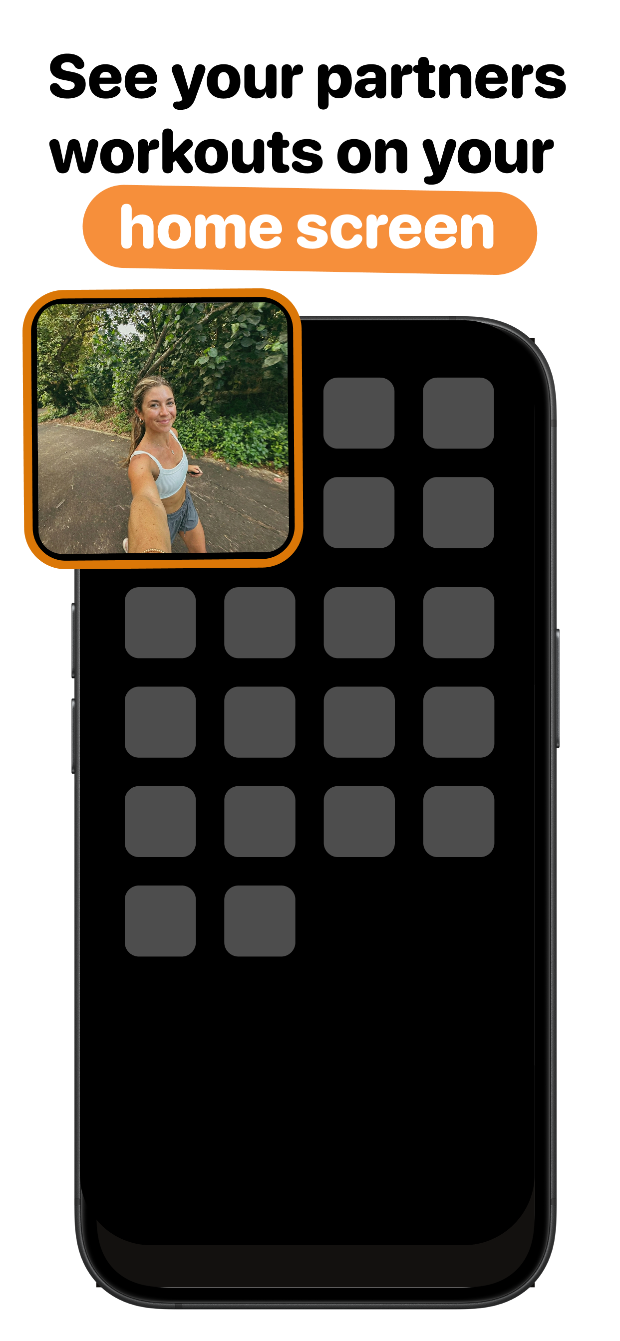 Sweatmates: Partner Fitness screenshot 2