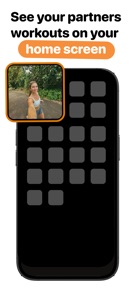 Sweatmates: Partner Fitness screenshot