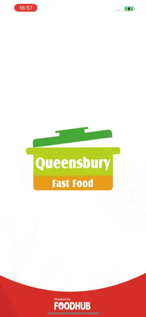 Queensbury Fast Food screenshot 1