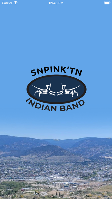SnPink’tn Indian Band Screenshot