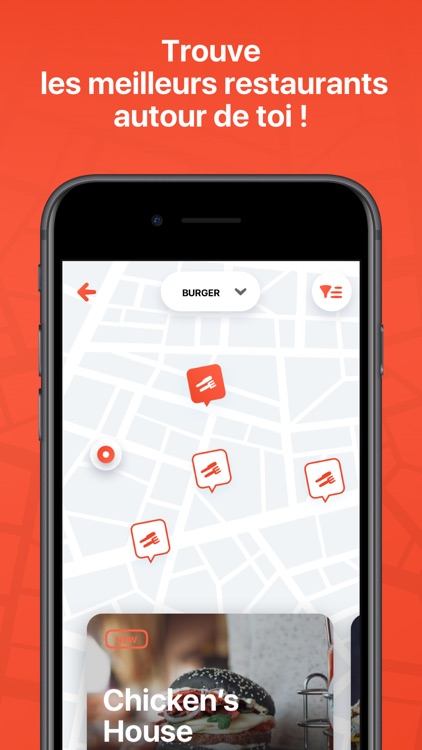 Mon Resto' Halal screenshot-7