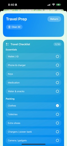 Selanmon Local Explorer screenshot