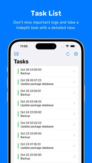 ProxMate Pro screenshot 4