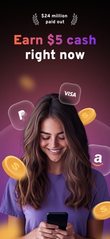 Cash For You Screenshot 1 of 5