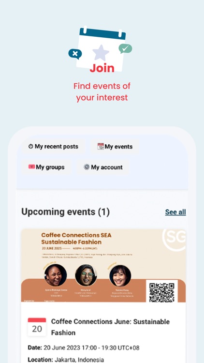 Singapore Global Network screenshot-5