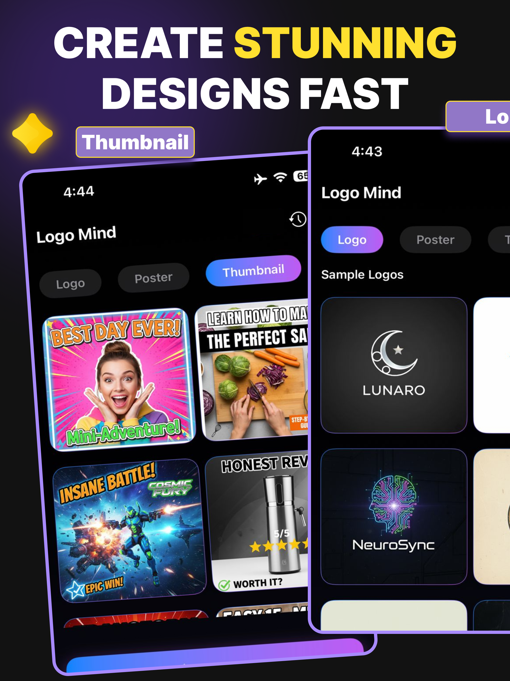 Ai logo Generator l Logo Maker