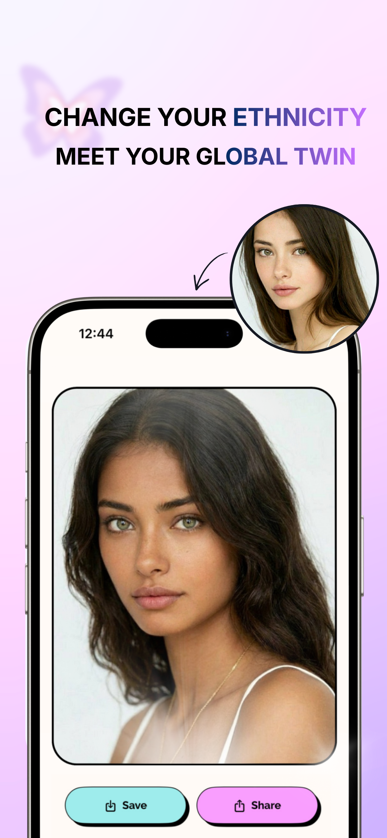 VibeGen: AI Face Swap screenshot 5
